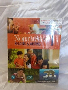 NorthStar Reading and Writing 1 Student Book w ISB Access Code & MyEnglishLab - Picture 1 of 6
