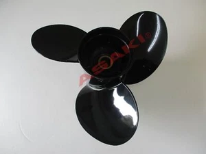 For SUZUKI Motor 70-90 HP Propeller 58100-87L10-019 58100-87LB0-019 3X13 7/8X15 - Picture 1 of 8