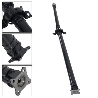 1PC Rear Driveshaft Assembly For Chevrolet Equinox GMC Terrain 2010-2017 L4 2.4L - Imagem 1 de 4