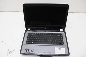 HP Pavilion G6-1d60us Laptop AMD A6-3420M 8GB Ram No HDD Bad Battery - Picture 1 of 7