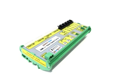 Neuf INDUSTRIAL SOFTWARE CRSC Canopen Rouleau Vitesse Contrôle 0X43535243 - Photo 1/3