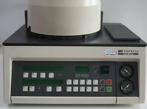 IVOCLAR ips Empress Keramikpressofen EP 500 Typ PR2 - neues Modell # 00262 - Bild 1 von 7
