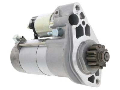 Land Rover Discovery 2017-2020 arranque Denso 61358TRDK 2018 2019 gasolina Foto 1 de 2