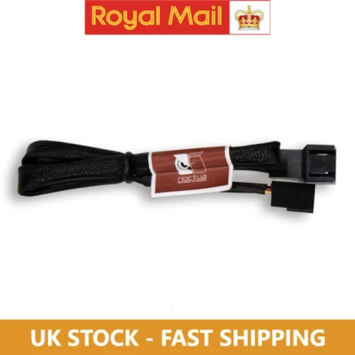 Noctua NA-EC2 3 Pin 30cm Fan Extension Cable For PC Fan - Image 1 of 4
