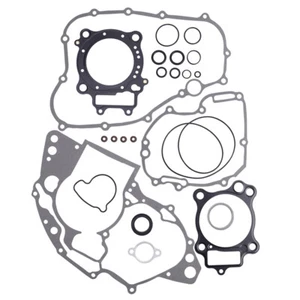 Complete Cylinder Gasket Kit for Honda CRF250R 2004-2009 CRF250X 2004-2017 - Picture 1 of 10