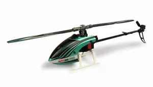 AFX180 PRO 3D flybarless Helikopter 6-Kanal RTF 2,4GHz / 25315 - Bild 1 von 10