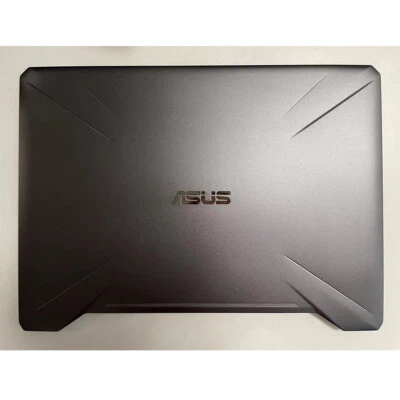 For ASUS FX86 FX86F FX86S FX80F FX505GT Palmrest Screen Frame Top Bottom Shell - Image 1 of 4