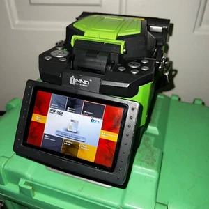 INNO IFS-15H FTTx FUSION SPLICER - Picture 1 of 7