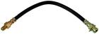 Dorman Brake Line H5433 First Stop; OE Replacement; 12.63 Inch Overall Length