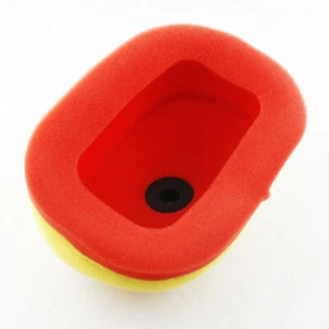Air filter element for Suzuki 13780-13E00 DR-Z250 2001-2009 DR250R 1998-2000 - Picture 1 of 5