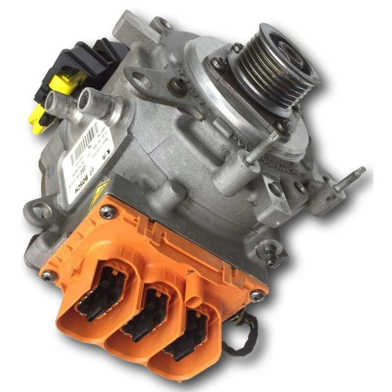 ALTERNATORE BOSCH START&STOP 0437507003 12V 210Amp DS5 Peugeot 3008 508 2.0 HDI - Immagine 1 di 1