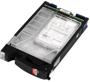 Hard Drive EMC 118032767-A04 005050342 HUC106060CSS600 600GB 10K 64MB FC 3.5 " - Picture 1 of 3