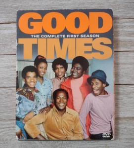 Good Times - The Complete First Season Very Clean Discs with Inserts - Bild 1 von 5