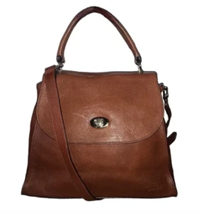 Bolso Fre Vero marrón oscuro - Imagen 1 de 5