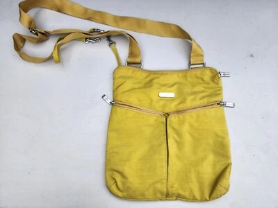 Baggallini Yellow Bag - Image 1 of 4