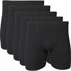 Gildan Men's Covered Waistband  Assorted Sizes , Colors , Number of Itemss 