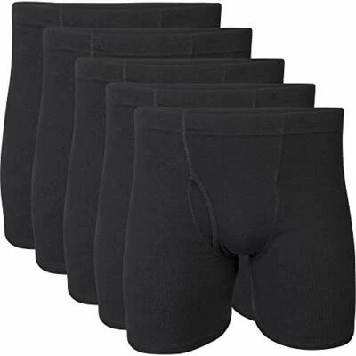 Gildan Men's Covered Waistband  Assorted Sizes , Colors , Number of Itemss  - Image 1 of 4