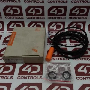 IGC2005SFRKG/KG-ST-IG5729 | IFM | (IG5729) Inductive Sensor, Opened (NSO) - Picture 1 of 1