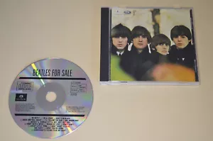 The Beatles - For Sale / EMI Parlophone 1987 / West Germany - Bild 1 von 1