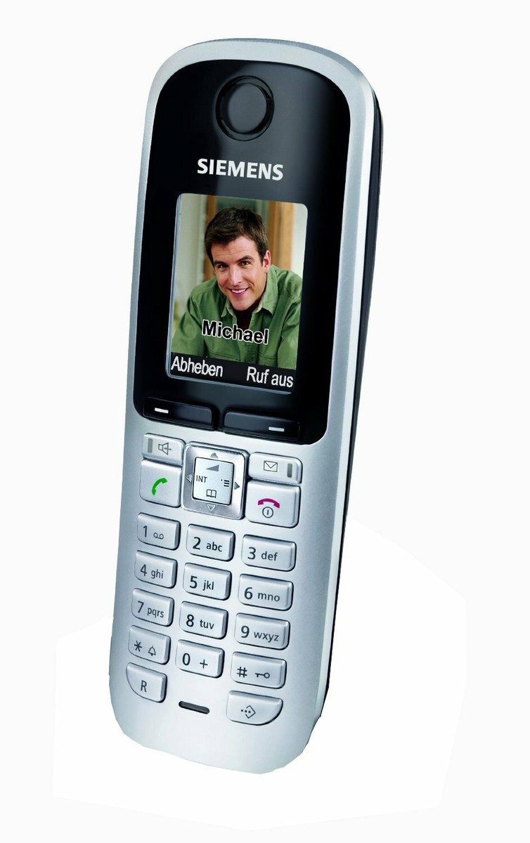 Chargeur Siemens Gigaset S3prof/S67/C47 - Compatible Telekom Octophone - Occasion Testé