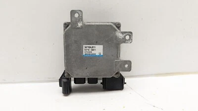 SUBARU LEGACY 2009 - 2013 POWER STEERING ECU 2.5 PETROL 34710AJ011 - Image 1 of 4