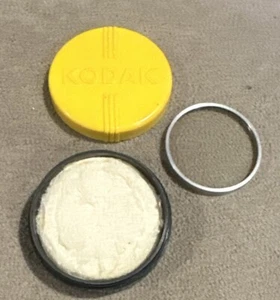 Vintage Kodak Kodachrome Series 6 Haze Filter mit Koffer *NEU - Bild 1 von 10