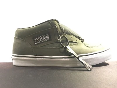 Vans Half Cab S x Syndicate 003 US 9.5 - NEU - Bild 1 von 4