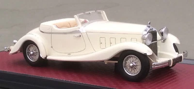 MX50407-031 1933 Delage D8S De Villars Roadster - Image 1 of 4