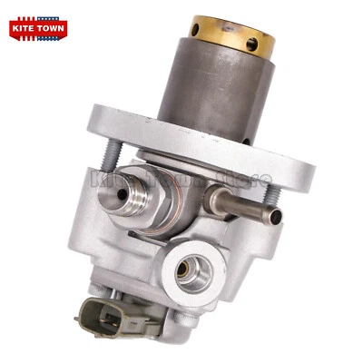 Bomba de combustible de alta presión genuina para Lexus IS250 IS350 GS300 Gs350 23480-31021 Foto 1 de 4