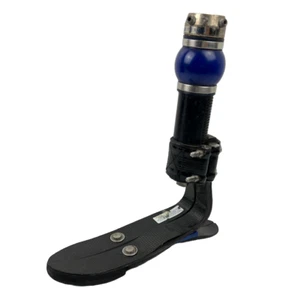Össur Flex-Foot Re Flex VSP Kniegelenk Bein-Prothese Leg-Prosthesis Knee 102181 - Bild 1 von 12