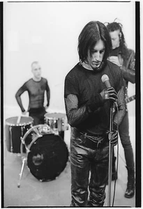 NINE INCH NAILS MARCH OF THE PIGS Video Trent Reznor Print Poster 13x19 - Picture 1 of 1