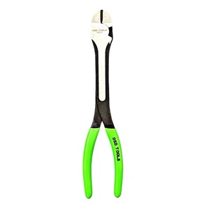 Tool Kingdom 11" 280mm Heavy Duty Diagonal Cutting Pliers - Picture 1 of 2