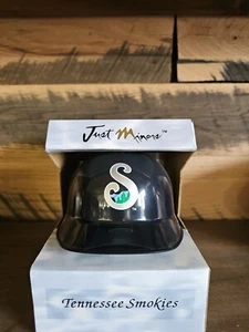 Minor League Mini Helmet Tennessee Smokies - Picture 1 of 1