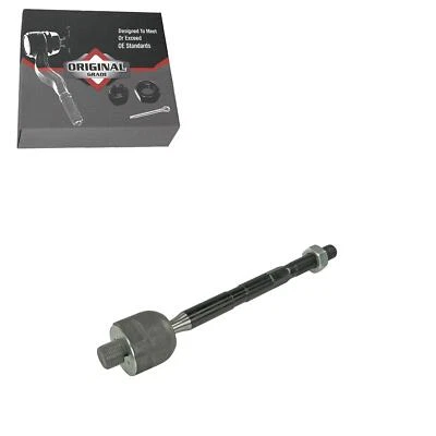 Mevotech Steering Tie Rod End Front Inner For 2014-2020, 2022 Acura MDX - Image 1 of 2