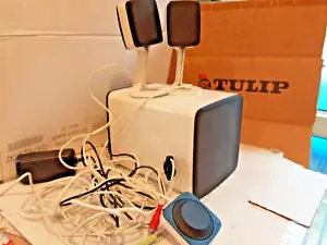 Dell AY410 – Set of PC Active Speakers, 846 X 822 X 160 mm, 160 x 225 x 162 mm - Picture 1 of 8