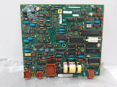 CARRIER 12-00326-04 LOGIC BOARD REV-K CEPM410115-01 E 120032604 TRANSICOLD - Image 1 of 4