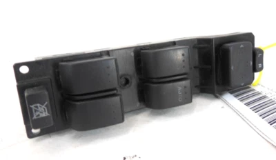 2006-2008 Mazda 6 Master Power Window & Mirror Control Switch Driver Left OEM - Image 1 of 3