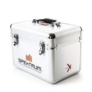 Single Aircraft Transmitter Case - Picture 1 of 3