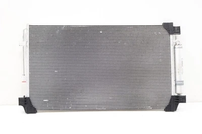 2016 2017 2018 2019 2020 2021 2022 2023 NISSAN MAXIMA Condenser - Image 1 of 4