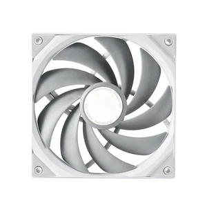 TRYX F-R140P-NN1M-G0W ROTA PRO 140 Performance Lüfter weiß 140mm Gehäuselüfter RTL - Bild 1 von 7