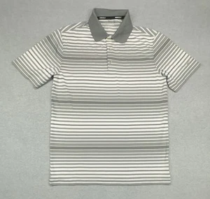 Camisa polo de golf Nike para hombre mediana rendimiento Dri-Fit atletismo elástica - Imagen 1 de 6