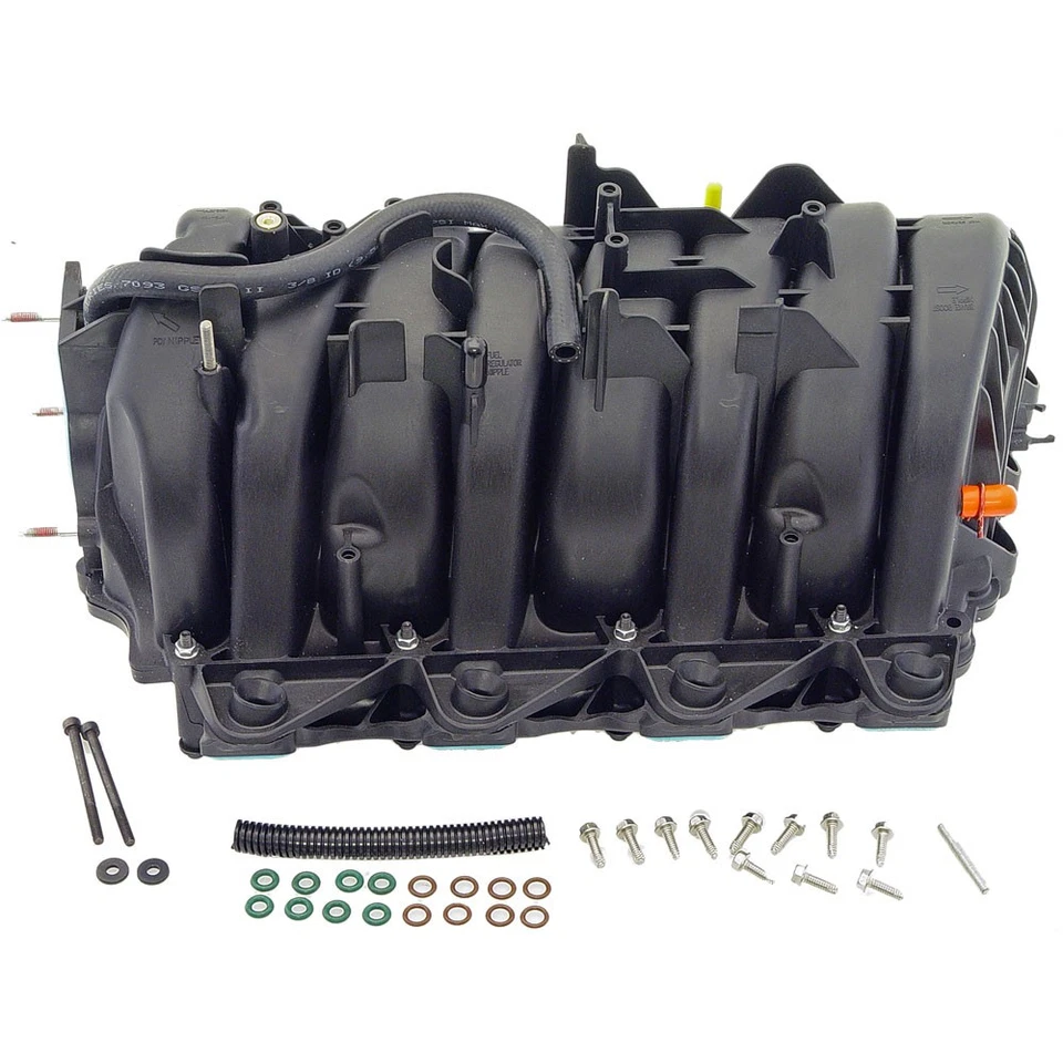 For Chevy Silverado GMC Sierra 1999 Dorman Intake Manifold TCP - Image 1 of 3