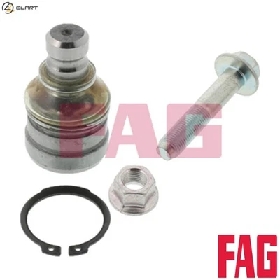 BALL JOINT 825 0370 10 FOR MITSUBISHI OUTLANDER/SPORT/II/SUV/III ASX/Van RVR - Image 1 of 4