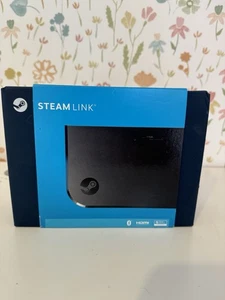 Steam Link Model 1003 PC Game Streaming Device - Picture 1 of 3