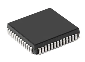 Motorola ZC86599CFN (MC68HC05B16) 15KByte Mask-ROM Microcomputer MCU IC PLCC-52 - Bild 1 von 1