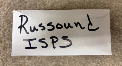 Fuente de alimentación Russound, ISPS Foto 1 de 2