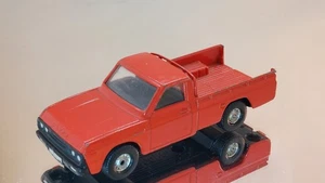 Mazda B1600 Pick Up - Corgi Toys - Red - Picture 1 of 9