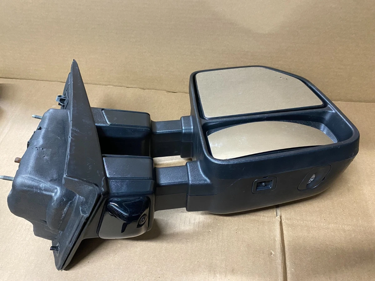 Genuine OEM Mirror Assemblies for Ford F-250 Super Duty | eBay