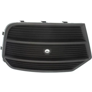 For Audi Q3/Q3 Quattro Fog Light Cover 2016-2018 Outer Passenger AU1039135 - Bild 1 von 8