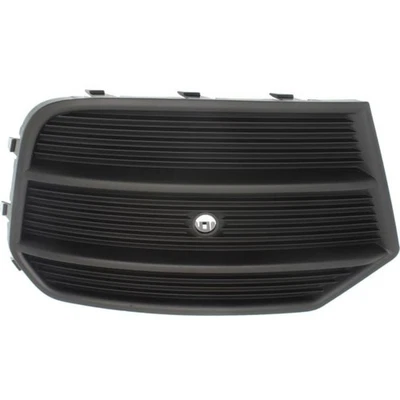 For Audi Q3/Q3 Quattro Fog Light Cover 2016-2018 Outer Passenger AU1039135 - Image 1 of 4